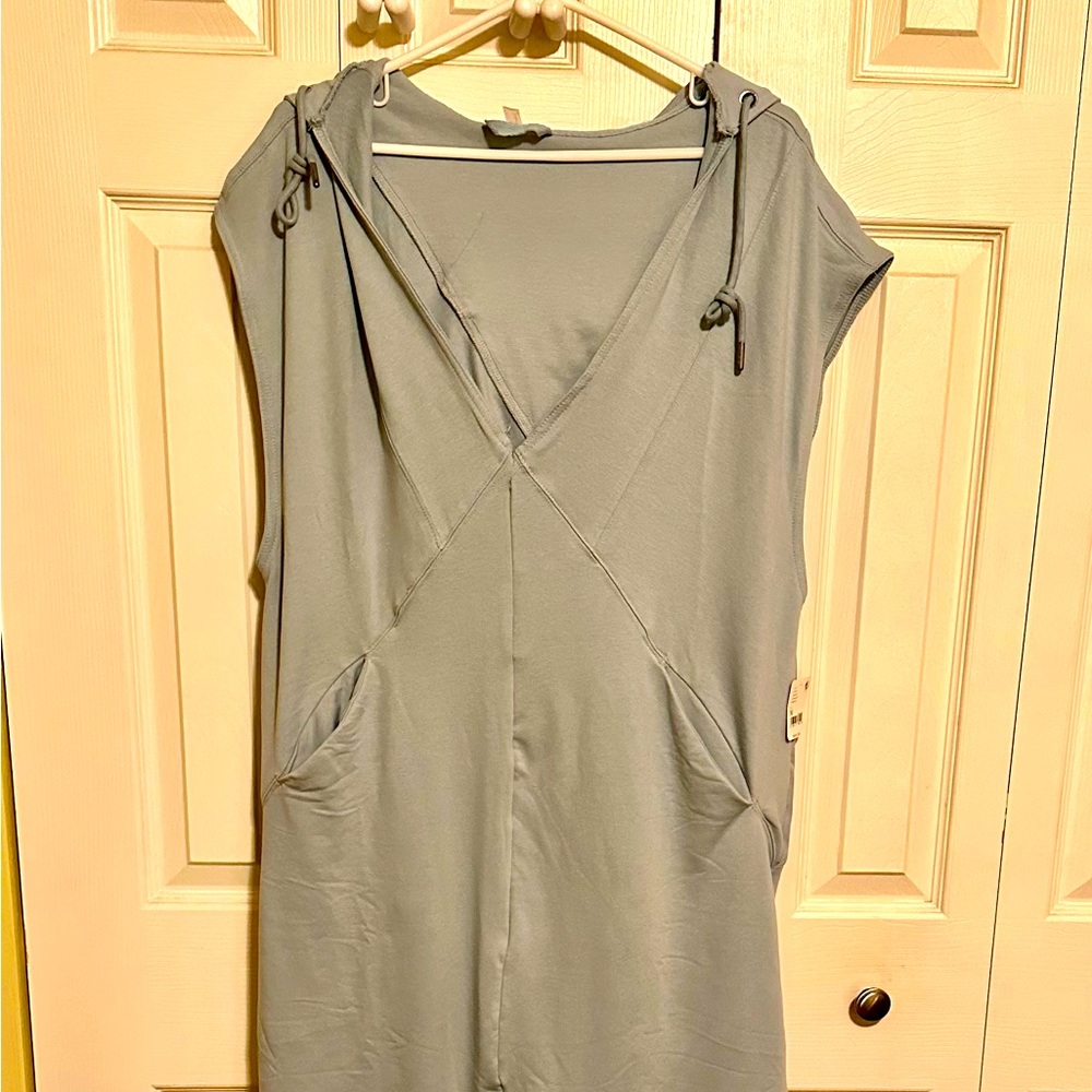 COPY - Free People All Day Everyday One Piece size M